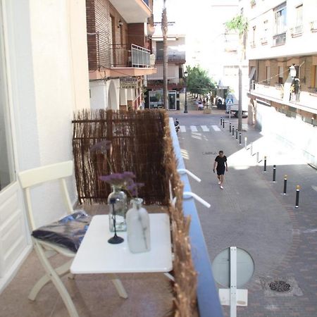 En El Corazon De Almunecar, Piso Con Encanto, Wifi Dış mekan fotoğraf