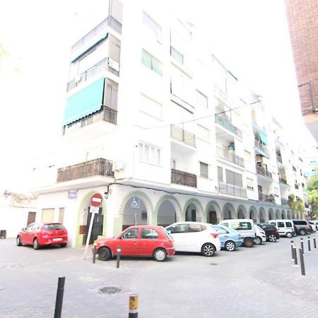 En El Corazon De Almunecar, Piso Con Encanto, Wifi Dış mekan fotoğraf