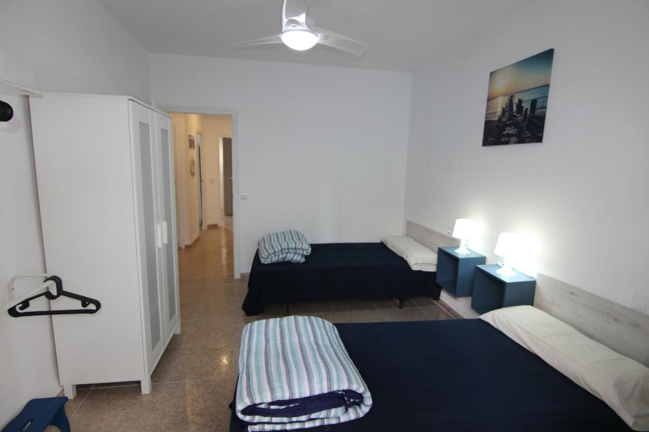 En El Corazon De Almunecar, Piso Con Encanto, Wifi Dış mekan fotoğraf
