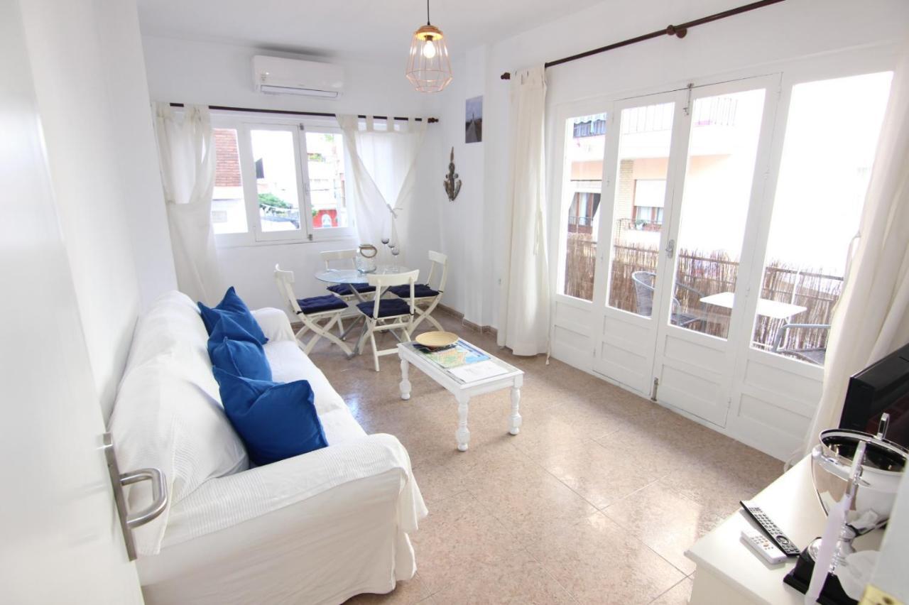 En El Corazon De Almunecar, Piso Con Encanto, Wifi Dış mekan fotoğraf