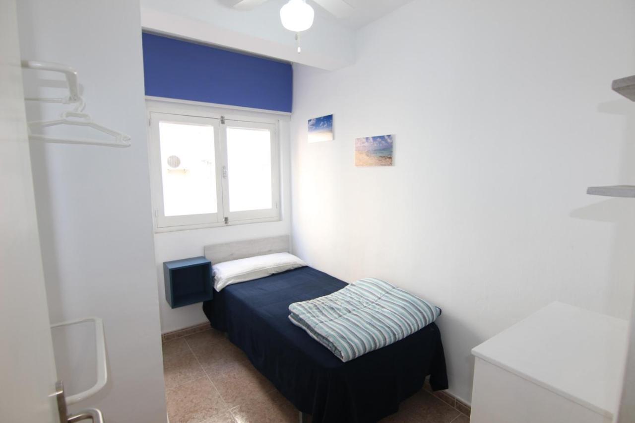 En El Corazon De Almunecar, Piso Con Encanto, Wifi Dış mekan fotoğraf