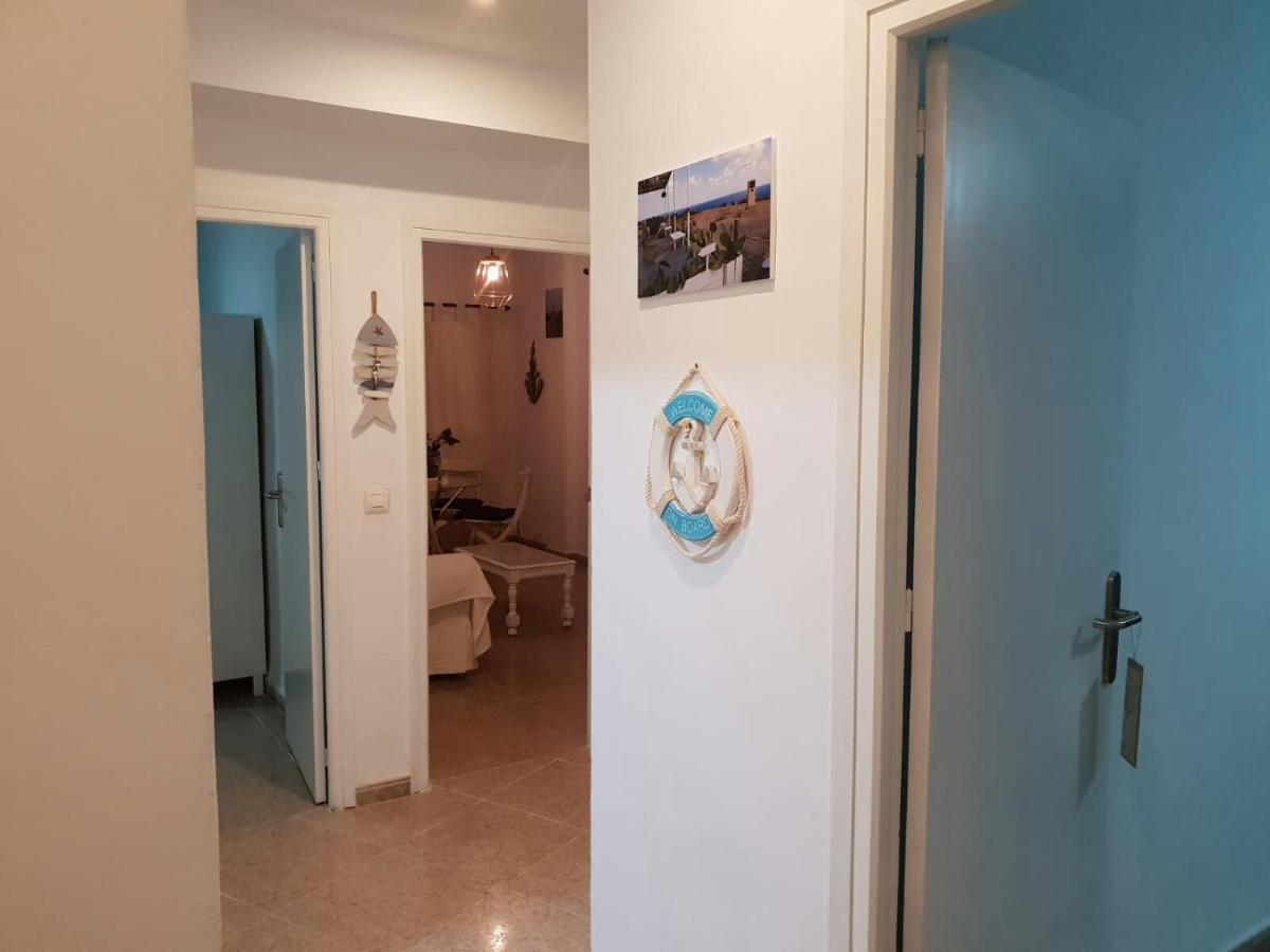 En El Corazon De Almunecar, Piso Con Encanto, Wifi Dış mekan fotoğraf